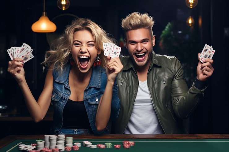 lucky 1 Sportsbook