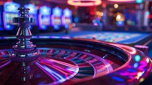 lucky 1 Crash Games